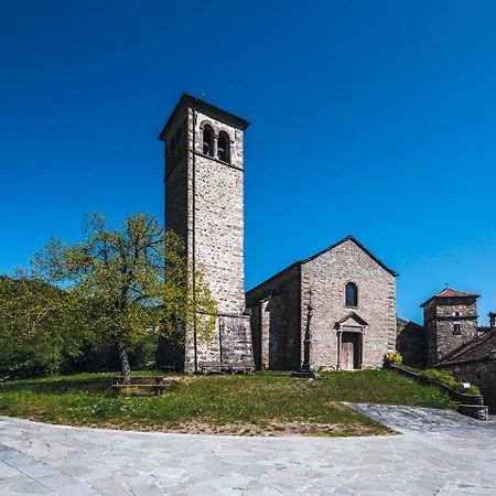 Ostello Podesteria di Gombola - arte e territorio Polinago Exterior foto