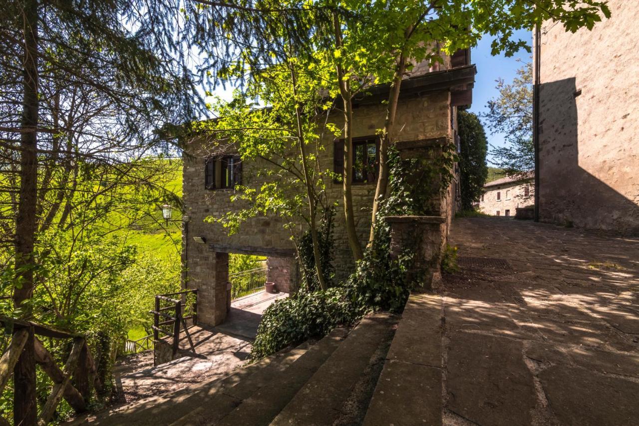 Ostello Podesteria di Gombola - arte e territorio Polinago Exterior foto